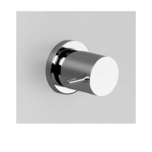 Astra Walker - Icon - A69.41.00 - Bath/Shower Diverter - Chrome