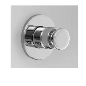 Astra Walker - Icon - A69.41.V2.00 - Bath/Shower Diverter - Chrome