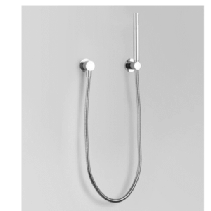 Astra Walker - Icon - A69.42.00 - Wall Mount Hand Shower - Chrome