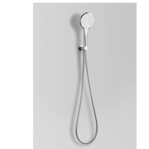 Astra Walker - Icon - A69.42.V6.00- Wall Mount Multi Function Hand Shower - Chrome