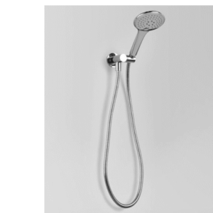 Astra Walker - Icon - A69.42.V8.00 - Wall Mount Multi Function Hand Shower - Chrome