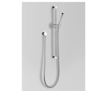 Astra Walker - Icon - A69.43.00 - Slider Bar Hand Shower - Chrome