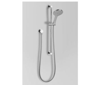 Astra Walker - Icon - A69.43.V2.00 - Slider Bar Multi Function Hand Shower - Chrome