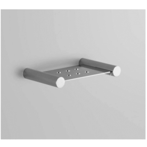 Astra Walker - Icon - A69.52.00 - Soap Dish - Chrome
