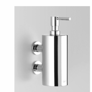 Astra Walker - Icon - A69.53.00 - Soap Dispenser - Chrome