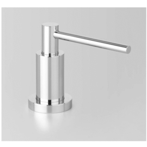 Astra Walker - Icon - A69.54.V2.00 - Bench Mounted Soap Dispenser 95mm - Chrome