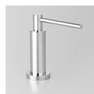 Astra Walker - Icon - A69.54.V3.00 - Bench Mounted Soap Dispenser 130mm - Chrome