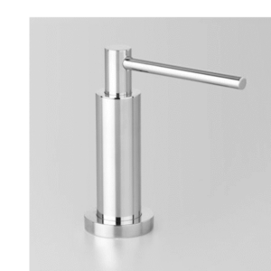 Astra Walker - Icon - A69.54.V6.00 - Bench Mounted Soap Dispenser 130mm - Chrome