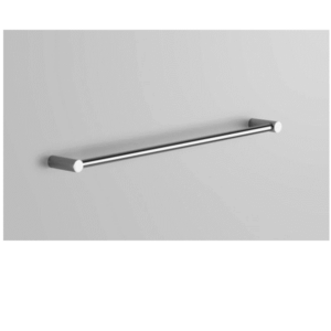 Astra Walker - Icon - A69.55.6.00 - Single Towel Rail 600mm - Chrome