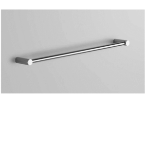 Astra Walker - Icon - A69.55.9.00 - Single Towel Rail 900mm - Chrome