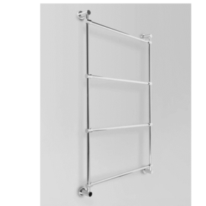 Astra Walker - Icon - A69.58.00 - Towel Ladder - Chrome