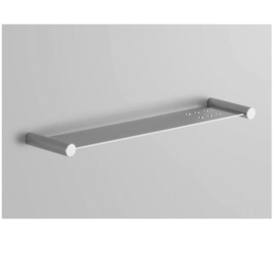 Astra Walker - Icon - A69.59.00 - Metal Shelf - Chrome