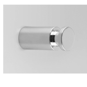 Astra Walker - Icon - A69.63.00 - Robe Hook - Chrome