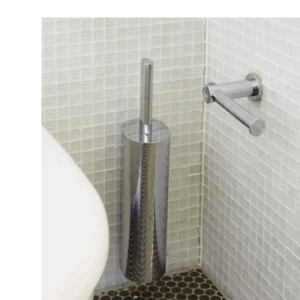 Astra Walker - Icon - A69.78.00 - Toilet Brush Holder - Chrome