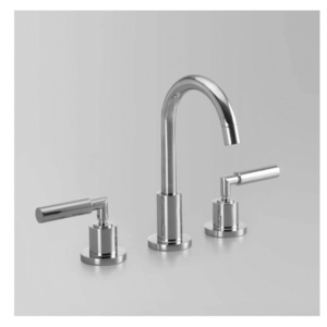 Astra Walker - Icon   Lever - A67.00.LH.00 - Basin Set - Chrome