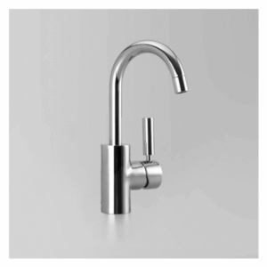 Astra Walker - Icon   Lever - A67.03.LH.00 - Basin Mixer - Chrome