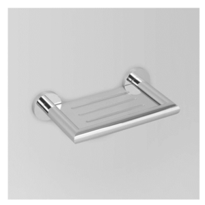 Astra Walker - Icon   Lever - A68.52.00 - Soap Dish - Chrome