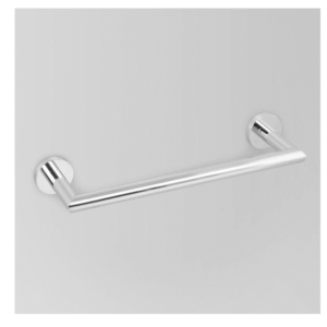 Astra Walker - Icon   Lever - A68.55.3.00 - Hand Towel Holder 300mm - Chrome