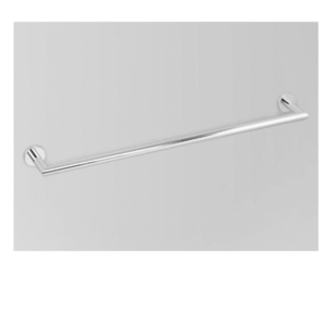Astra Walker - Icon   Lever - A68.55.9.00 - Single Towel Rail 900mm - Chrome