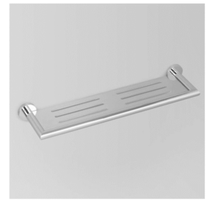 Astra Walker - Icon   Lever - A68.59.00 - 400mm Shelf - Chrome