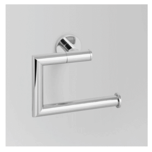 Astra Walker - Icon   Lever - A68.61.00 - Toilet Roll Holder - Chrome