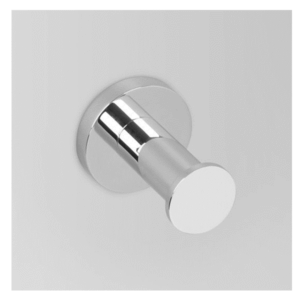Astra Walker - Icon   Lever - A68.63.00 - Robe Hook - Chrome