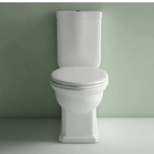 Studio Bagno - Impero - IMP001 - Back to Wall Toilet Suite
