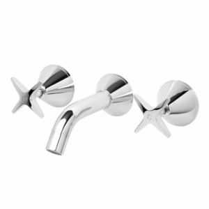 Phoenix - Ivy - 610 CHR - Bath Set