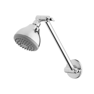 Phoenix - Ivy - YV5101-00 - Shower Arm & Rose