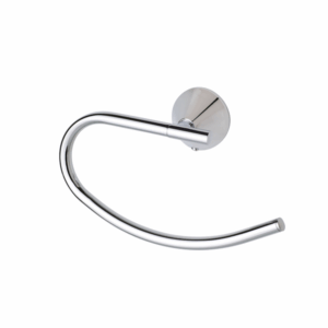 Phoenix - Ivy - YV893 CHR - Hand Towel Holder