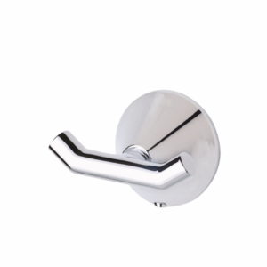 Phoenix - Ivy - YV901 CHR - Double Robe Hook