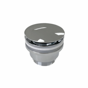 Victoria + Albert - Kit 25 - K-25-PC - Basin Waste Kit - Polished Chrome