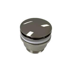 Victoria + Albert - Kit 25 - K-25-PN - Basin Waste Kit - Polished Nickel
