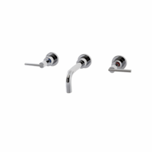 Linsol - Dom Lever - LE-DO-02 - Bath Set