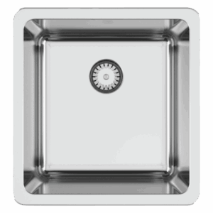 Abey - Lago - NL100 - Single Bowl Sink