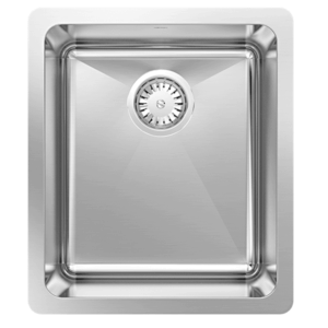 Abey - Laundry - LT100 - 31 Litre Single Bowl