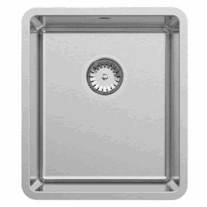 Abey - Lucia - LUA100 - Single Bowl Sink
