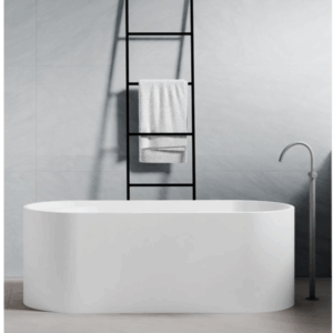 Omvivo - Lune - LUFSB1700 - 1700 Freestanding Bath