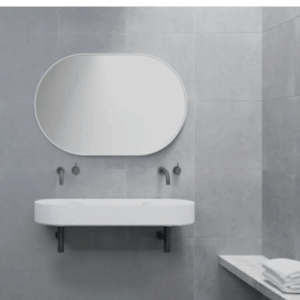 Omvivo - Lune - LUVSS1200 - 1200 Double Wall Basin
