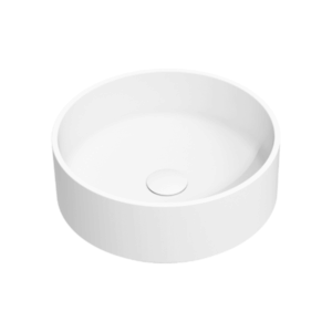 Omvivo - Lune - LUVSS380RAC - 380 Round Basin