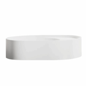 Omvivo - Lune - LUVSS550 - 550 Above Counter Basin