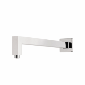 Phoenix - Lexi - LE6000-00 - Shower Arm 400mm Square - Chrome