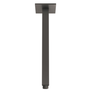 Phoenix - Lexi - LE6091-31 - Ceiling Arm 300mm - Brushed Carbon