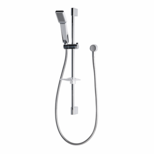 Phoenix - Lexi - LE680 CHR - Rail Shower