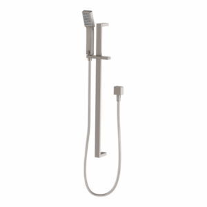 Phoenix - Lexi - LE685 BN - Deluxe Rail Shower - Brushed Nickel