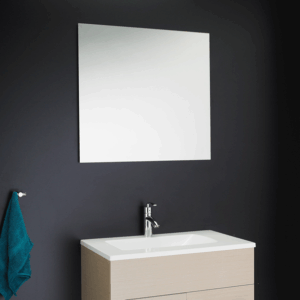 Rifco - Square - M41 - Mirror
