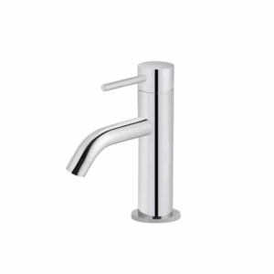 Meir - MB03XS-C - Piccola Basin Mixer Tap - Chrome