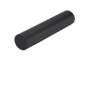 Meir - MDS02- Round Door Stop - Matte Black