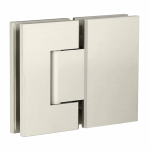 Meir - MGA01N - Glass to Glass Shower Door Hinge