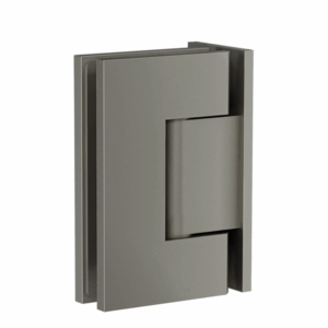 Meir - MGA02N - Glass to Wall Shower Door Hinge